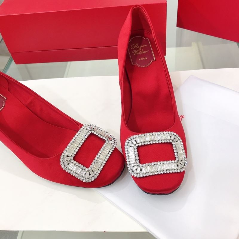 Roger Vivier Shoes